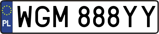 WGM888YY