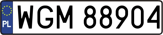 WGM88904