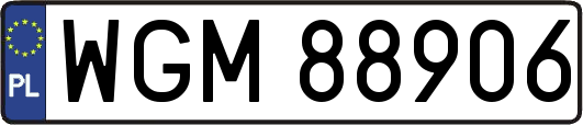 WGM88906