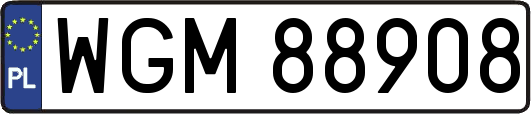 WGM88908