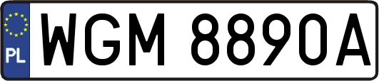 WGM8890A