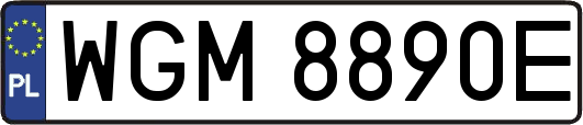 WGM8890E
