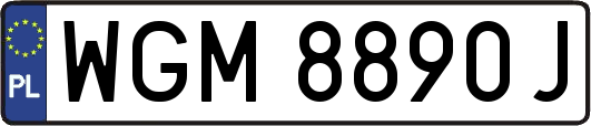 WGM8890J