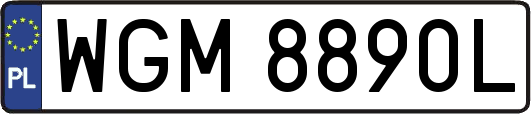 WGM8890L