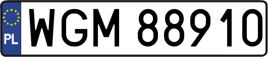 WGM88910