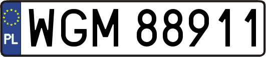 WGM88911