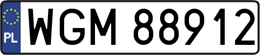 WGM88912