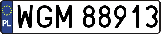 WGM88913