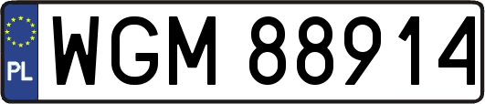 WGM88914