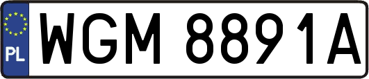 WGM8891A
