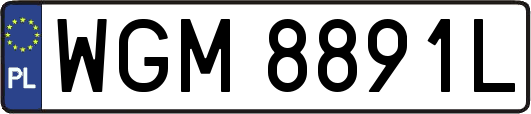 WGM8891L
