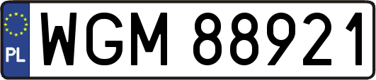 WGM88921