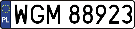 WGM88923