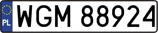 WGM88924