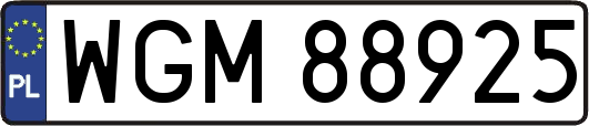 WGM88925