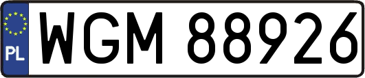 WGM88926