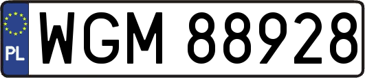 WGM88928