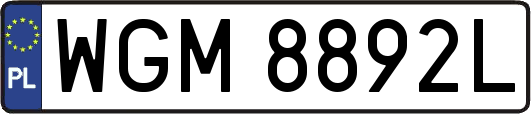 WGM8892L