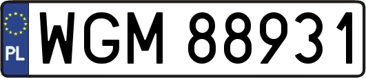 WGM88931