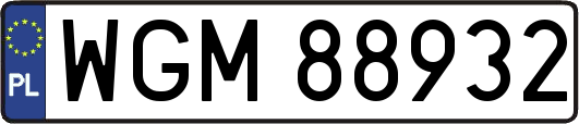 WGM88932