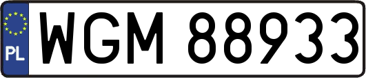 WGM88933