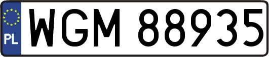 WGM88935