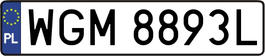 WGM8893L