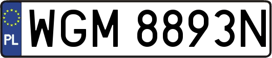 WGM8893N
