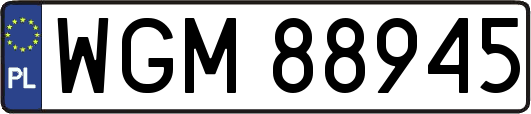 WGM88945