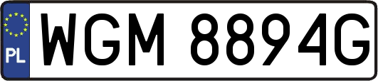 WGM8894G