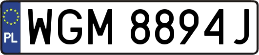 WGM8894J