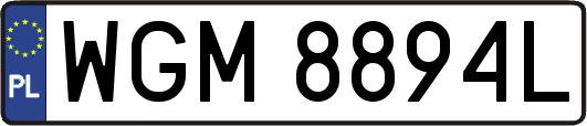 WGM8894L