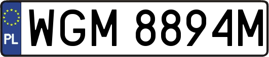 WGM8894M