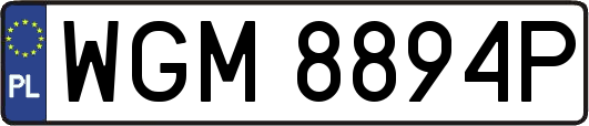 WGM8894P