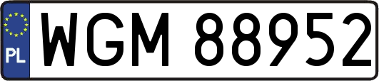 WGM88952