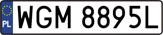 WGM8895L
