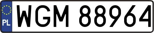 WGM88964