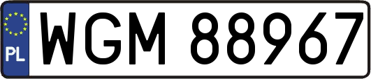 WGM88967