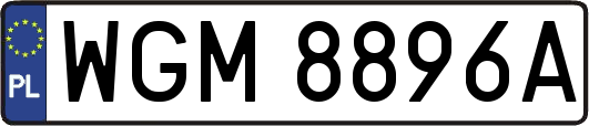 WGM8896A