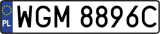 WGM8896C