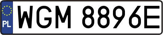 WGM8896E