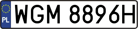 WGM8896H