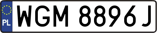 WGM8896J