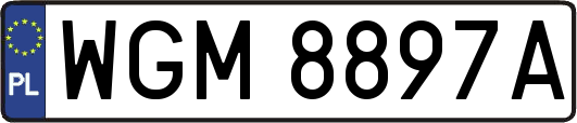 WGM8897A