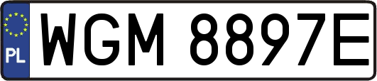 WGM8897E
