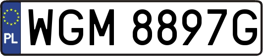 WGM8897G