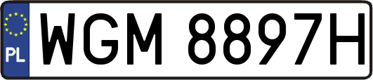 WGM8897H