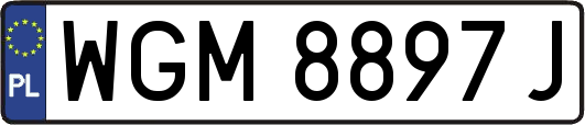 WGM8897J