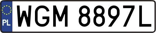 WGM8897L