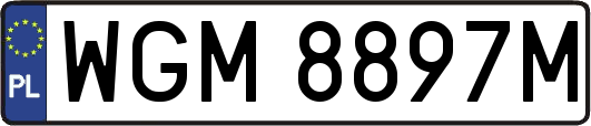 WGM8897M